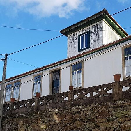 Casa Da Vila Пенамакор Экстерьер фото