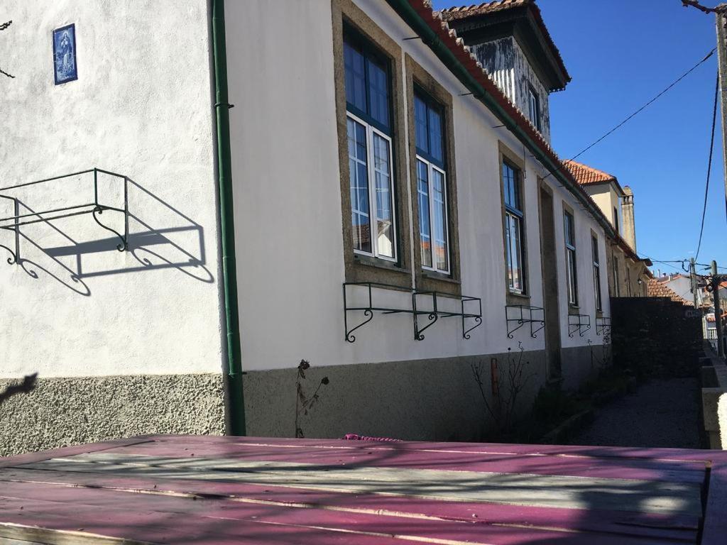 Casa Da Vila Пенамакор Экстерьер фото