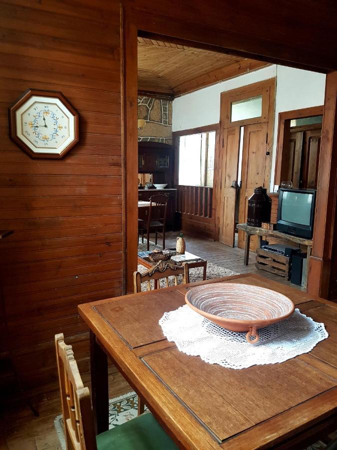 Casa Da Vila Пенамакор Экстерьер фото