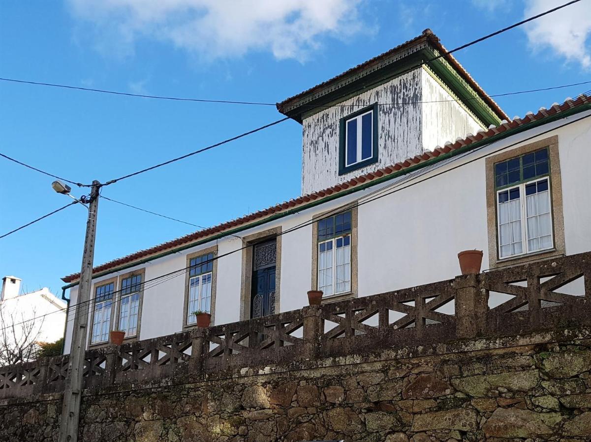 Casa Da Vila Пенамакор Экстерьер фото